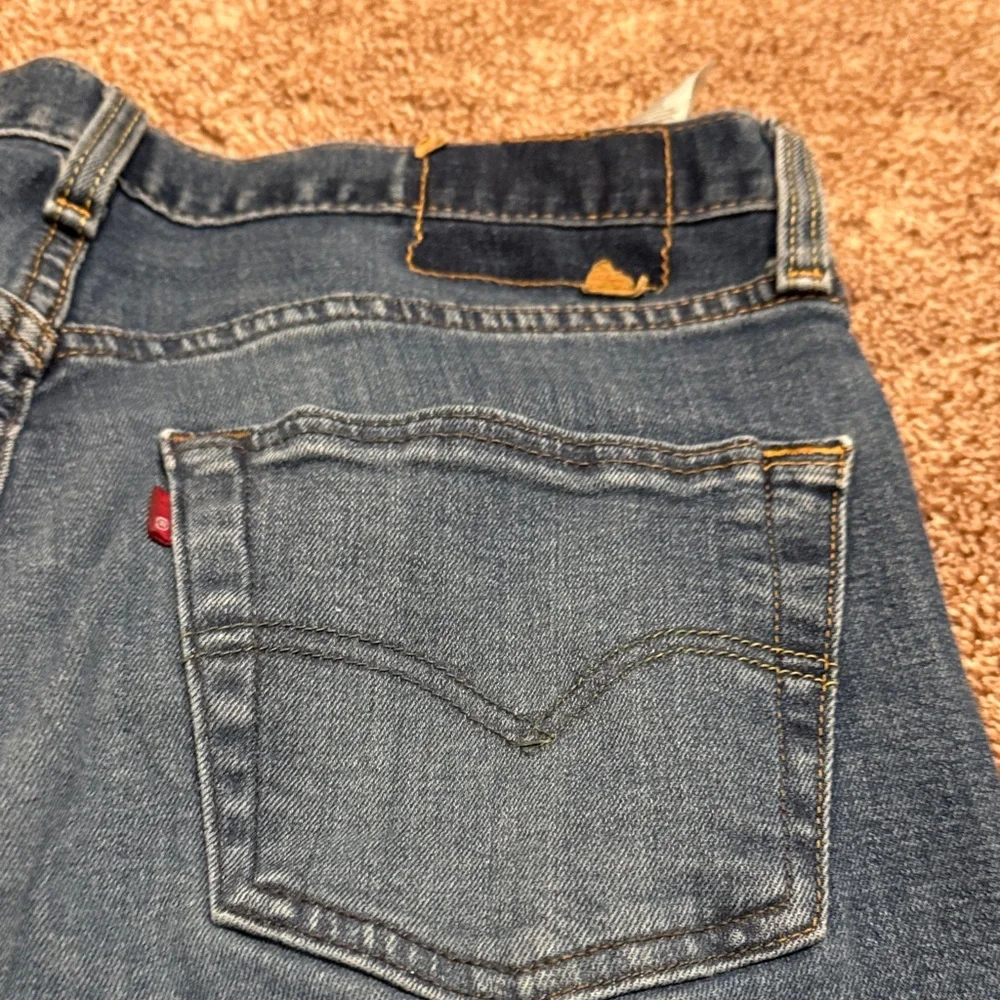 Levi’s 511 Slim Fit 29x32